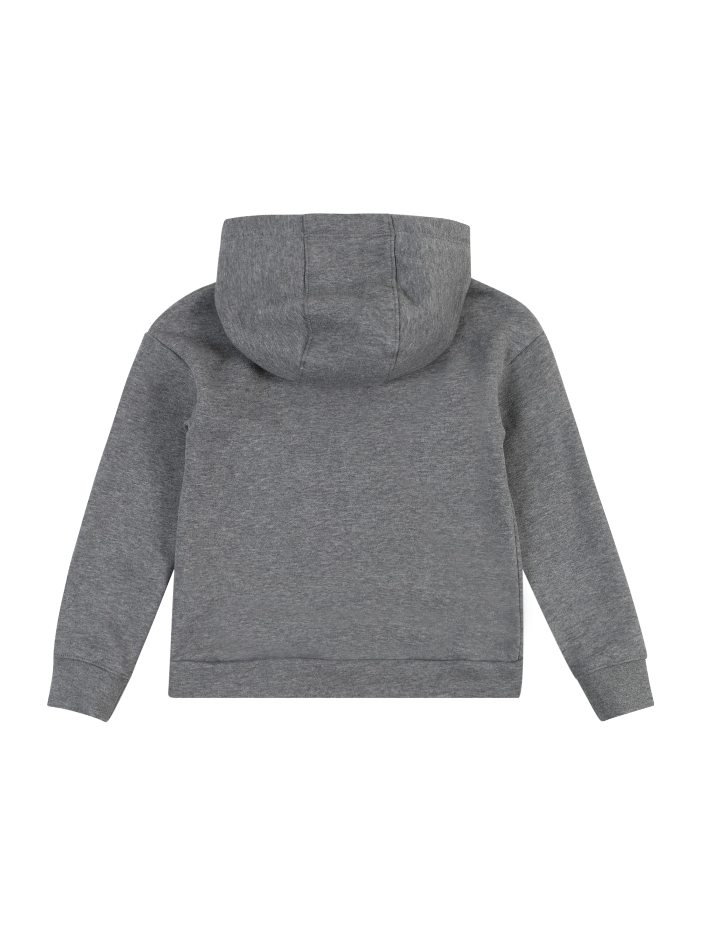 Nike Sportswear Свитшот в Серый