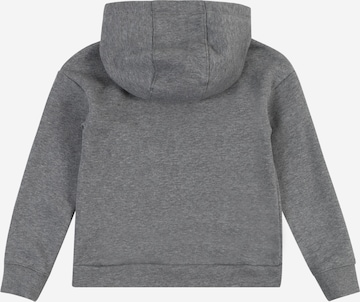 Nike Sportswear Sweatshirt 'CLUB FLEECE' i grå