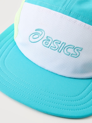 ASICS Αθλητικό τζόκεϊ σε πράσινο