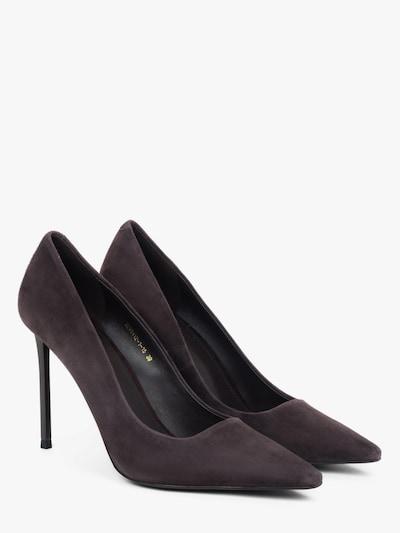 Estro Pumps '2412-1' in Brown, Item view