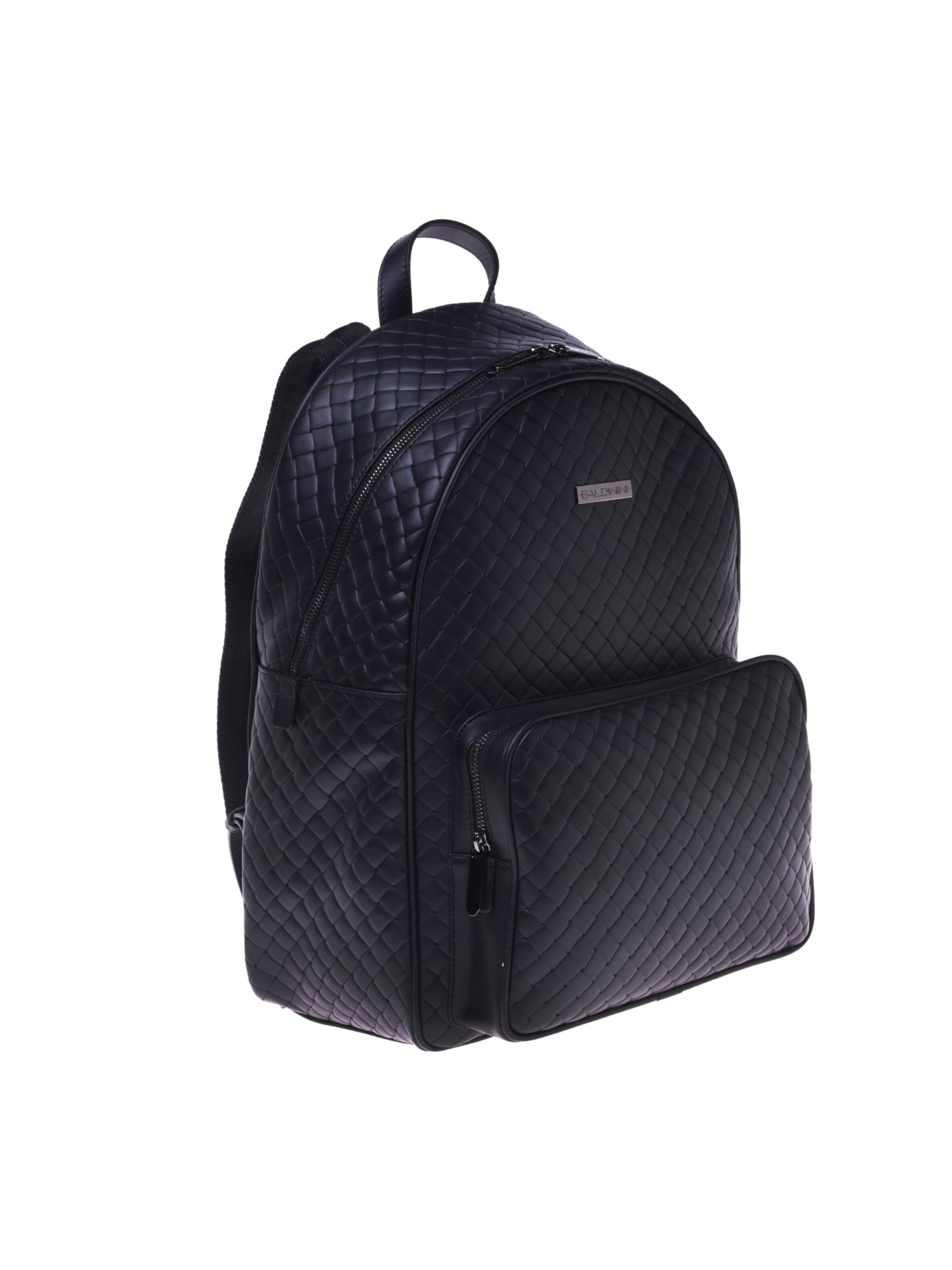 BALDININI Rugzak in Zwart