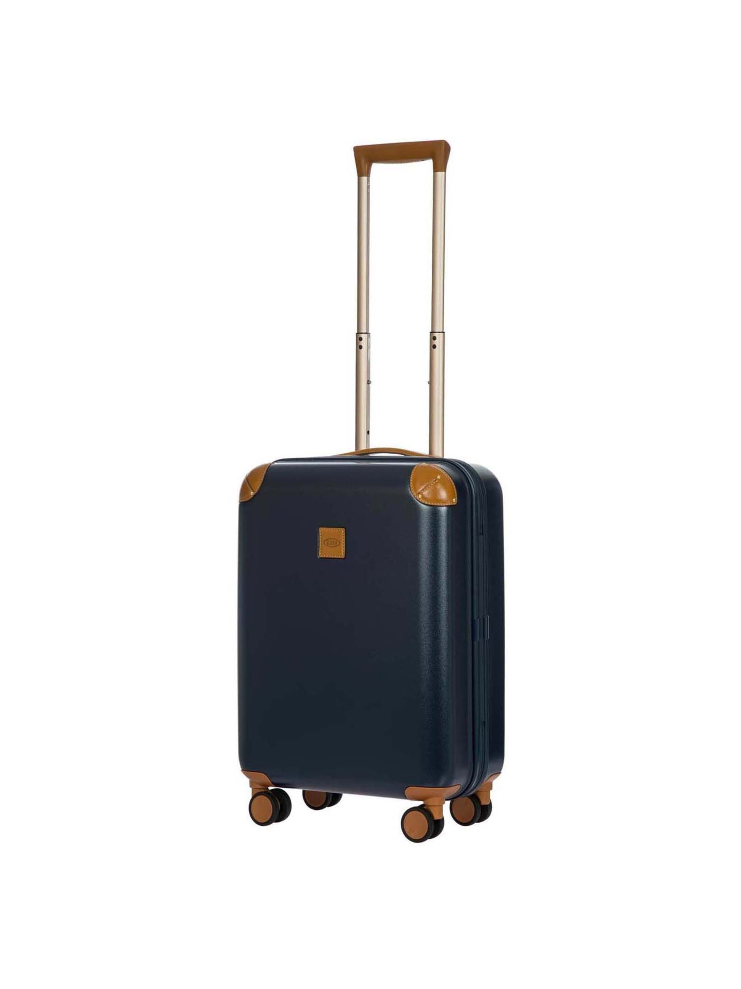 Bric's Trolley 'Amalfi'‌‌‌‌‌‌‌‌‌‌ in Blau