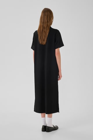 My Essential Wardrobe Dress 'Helle' in Black