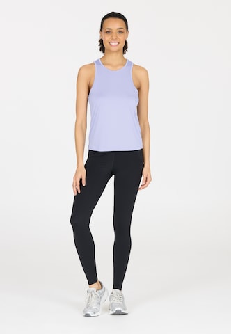 ENDURANCE Performance shirt 'Yonan' in Blue