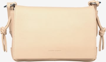 Sac à bandoulière 'Madeira' GERRY WEBER en beige : devant