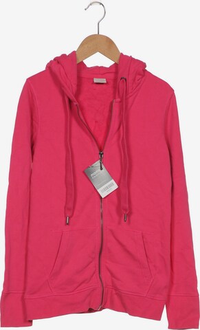 ESPRIT Kapuzenpullover XS in Pink: predná strana