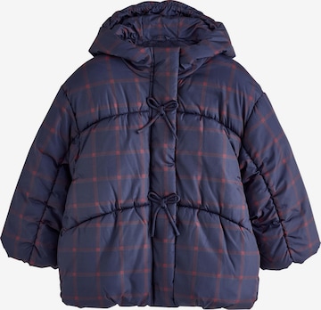 Cappotto di Next in blu: frontale