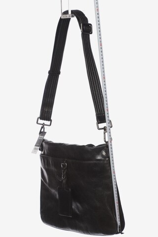 BOSS Black Handtasche gross Leder One Size in Schwarz