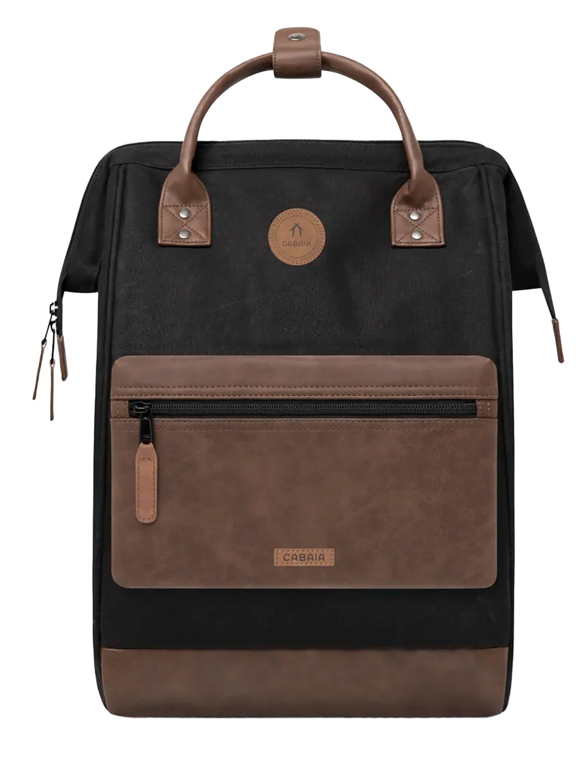 Cabaia Backpack 'Trogir M' in Mixed colors