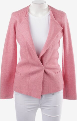 Étoile Isabel Marant Blazer in XS in Pink: front