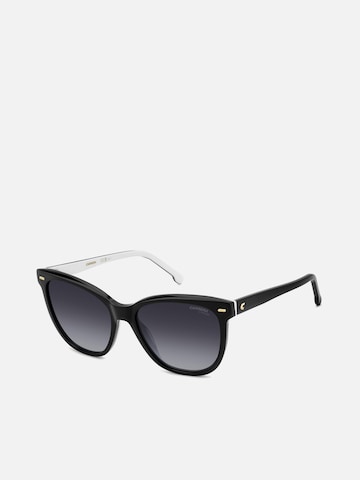 Carrera Sunglasses '3043/S' in Black: front