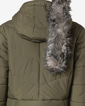 COLUMBIA Outdoor jacket 'Katelyn Crest' in Green