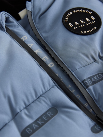 Baker by Ted BakerJednodijelni komplet - plava boja