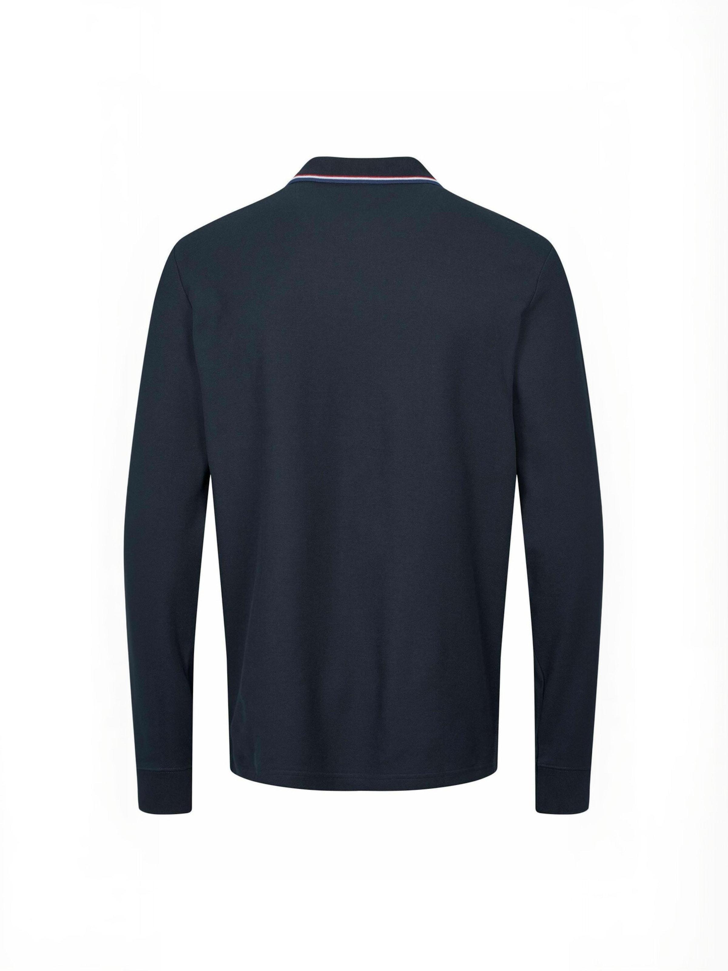 Regular fit Cămașă ' UMDenver ' de la U.S. POLO ASSN. pe albastru