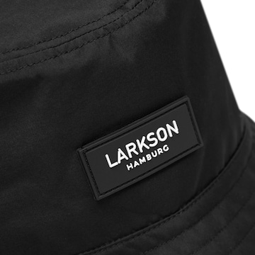LARKSON Шляпа 'Mats' в Черный