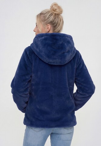 CHUBBA - Casaco meia-estação 'Fashion Look' em azul