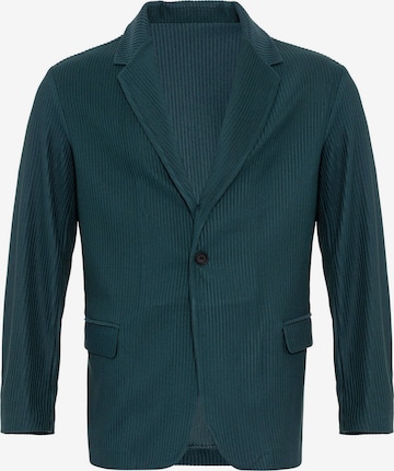 Antioch Regular Fit Pikkutakki värissä vihreä: etupuoli