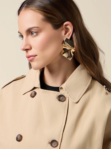 oltre Tussenjas in Beige