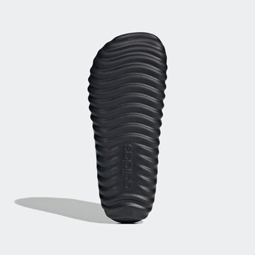ADIDAS SPORTSWEAR Пантолеты 'Adissage' в Черный