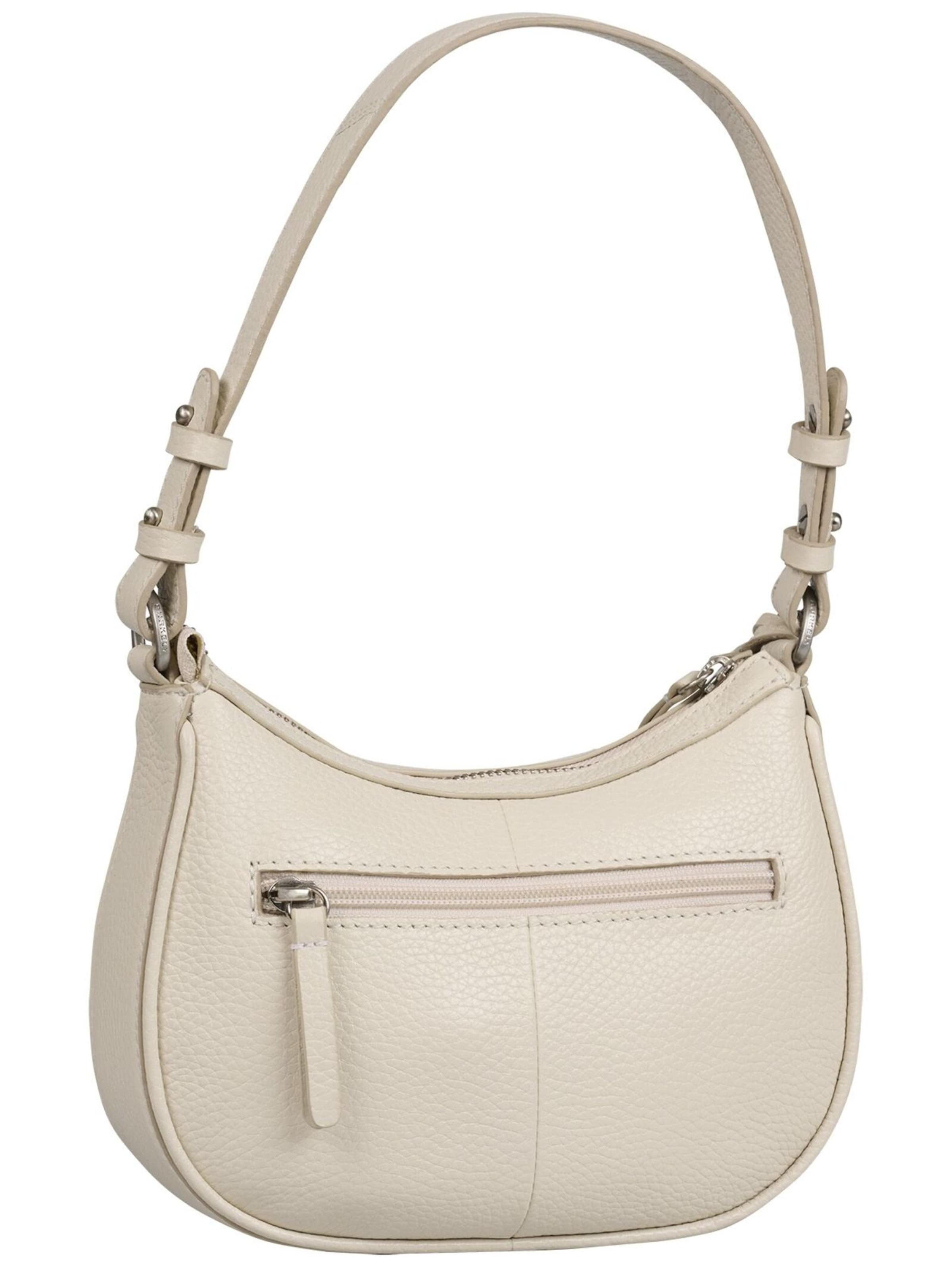 Borsa a mano di Burkely in beige