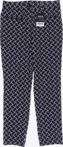 ATELIER GARDEUR Pants in S in Blue: front