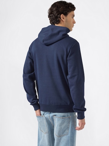 Champion Authentic Athletic Apparel Tréning póló - kék