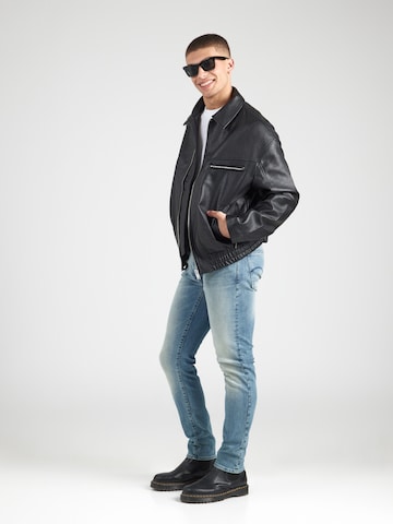 G-STAR Slimfit Τζιν '3301' σε μπλε