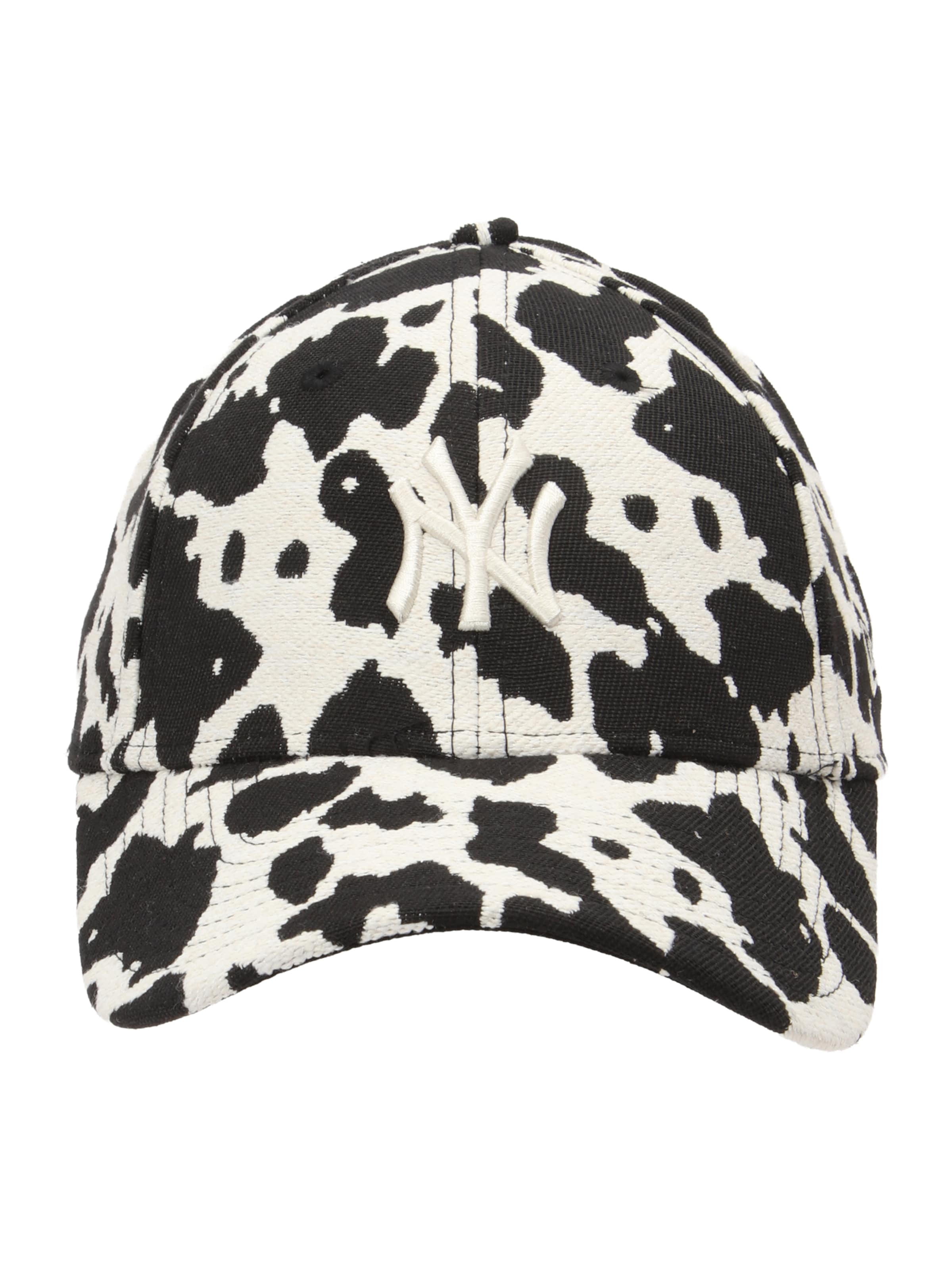 NEW ERA Шапка с козирка в черно