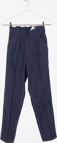 bronco Skinny-Jeans 24-25 in Blau: predná strana
