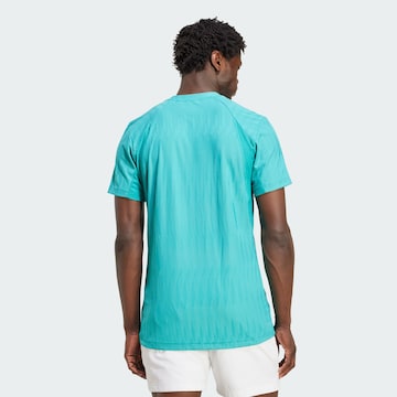 Maglia funzionale 'FreeLift' di ADIDAS PERFORMANCE in blu