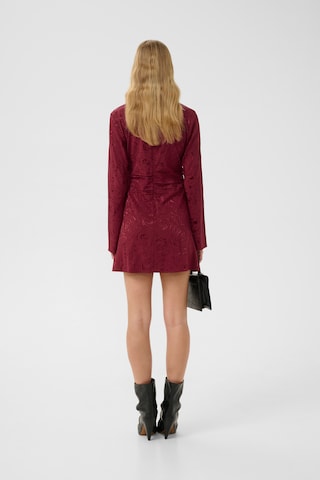 Gestuz Coctailkjole 'GZRosia' i rød