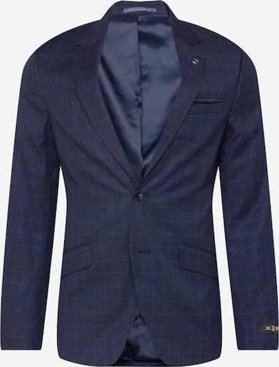 Sacou Business BURTON MENSWEAR LONDON pe albastru / bleumarin, Vizualizare produs