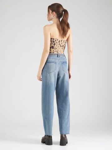 ONLY Regular Jeans 'Rita' i blå