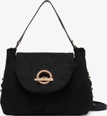 Borsa a mano 'AF6113 T711A' di Liu Jo in nero: frontale