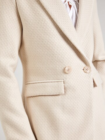 ABOUT YOU Between-seasons coat 'Kiara' in Beige