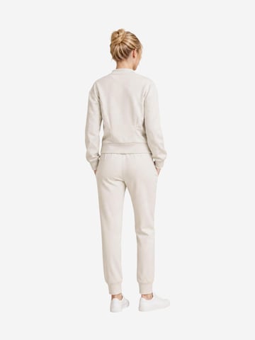 regular Pantaloni sportivi 'XW002862 AF13397' di ARMANI EXCHANGE in beige