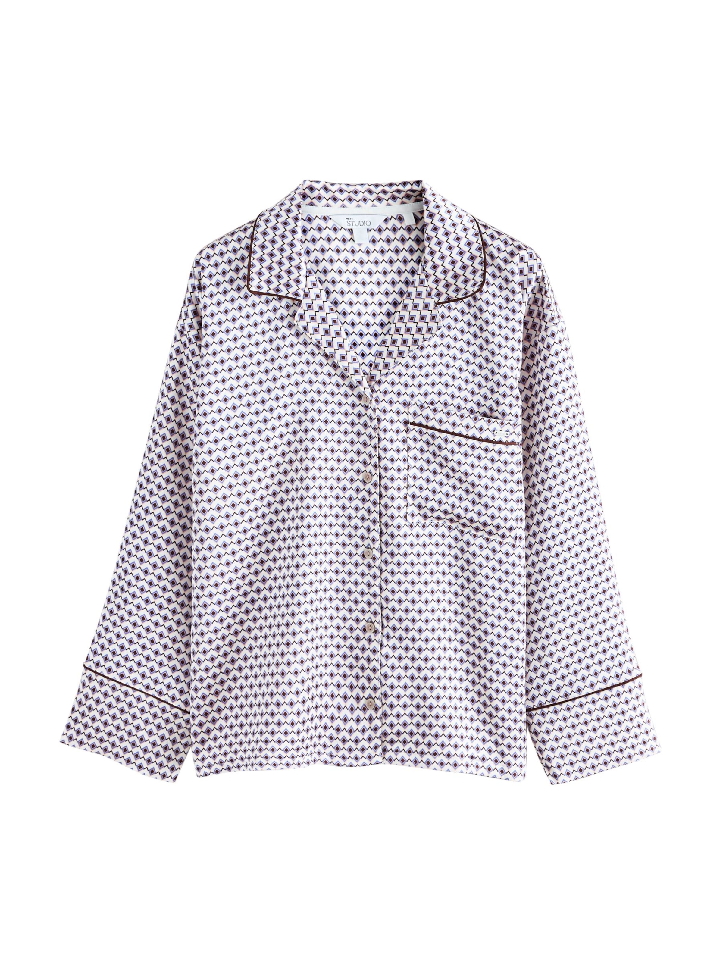 Next Pajama in Beige