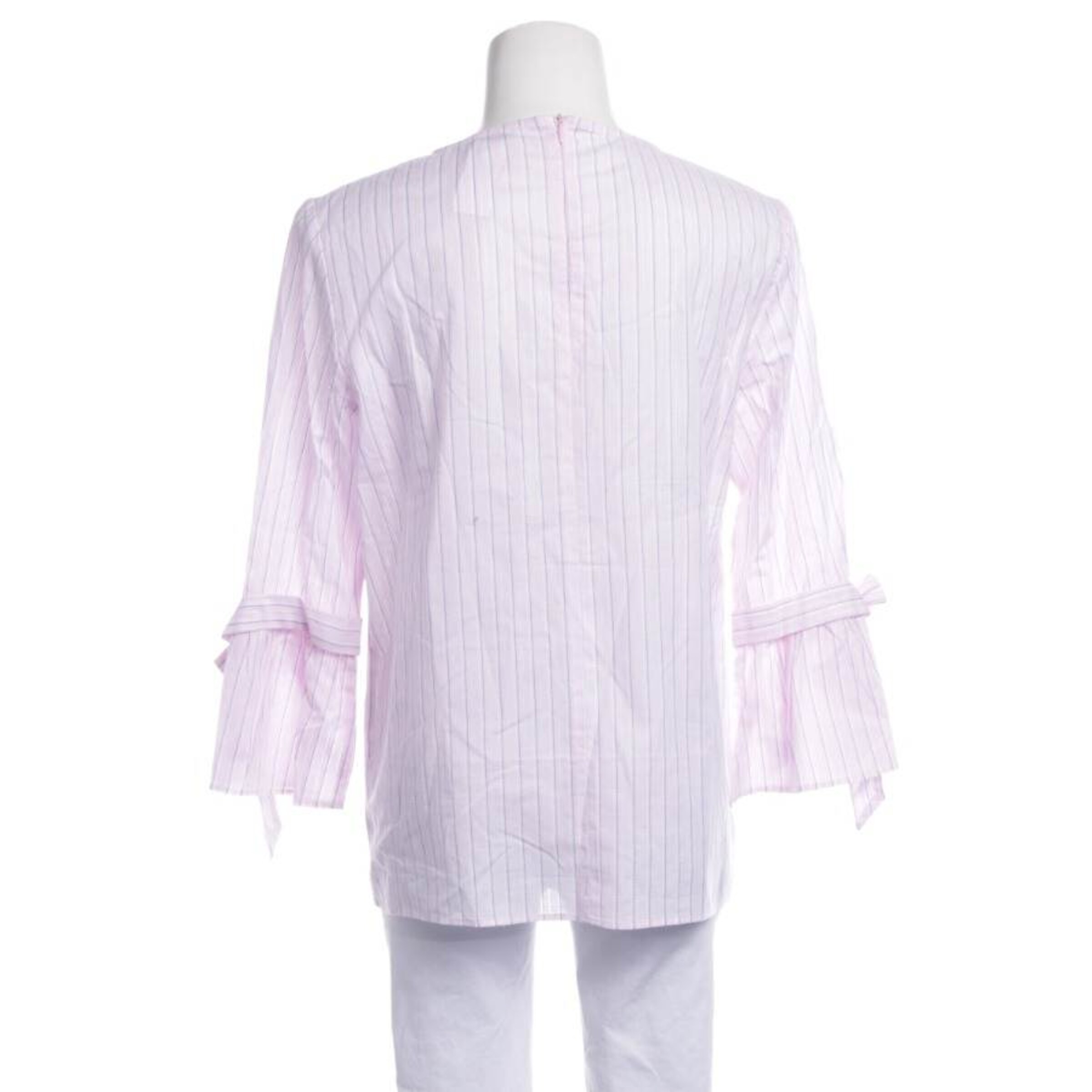 Rich & Royal Blouse & Tunic in M in Pink