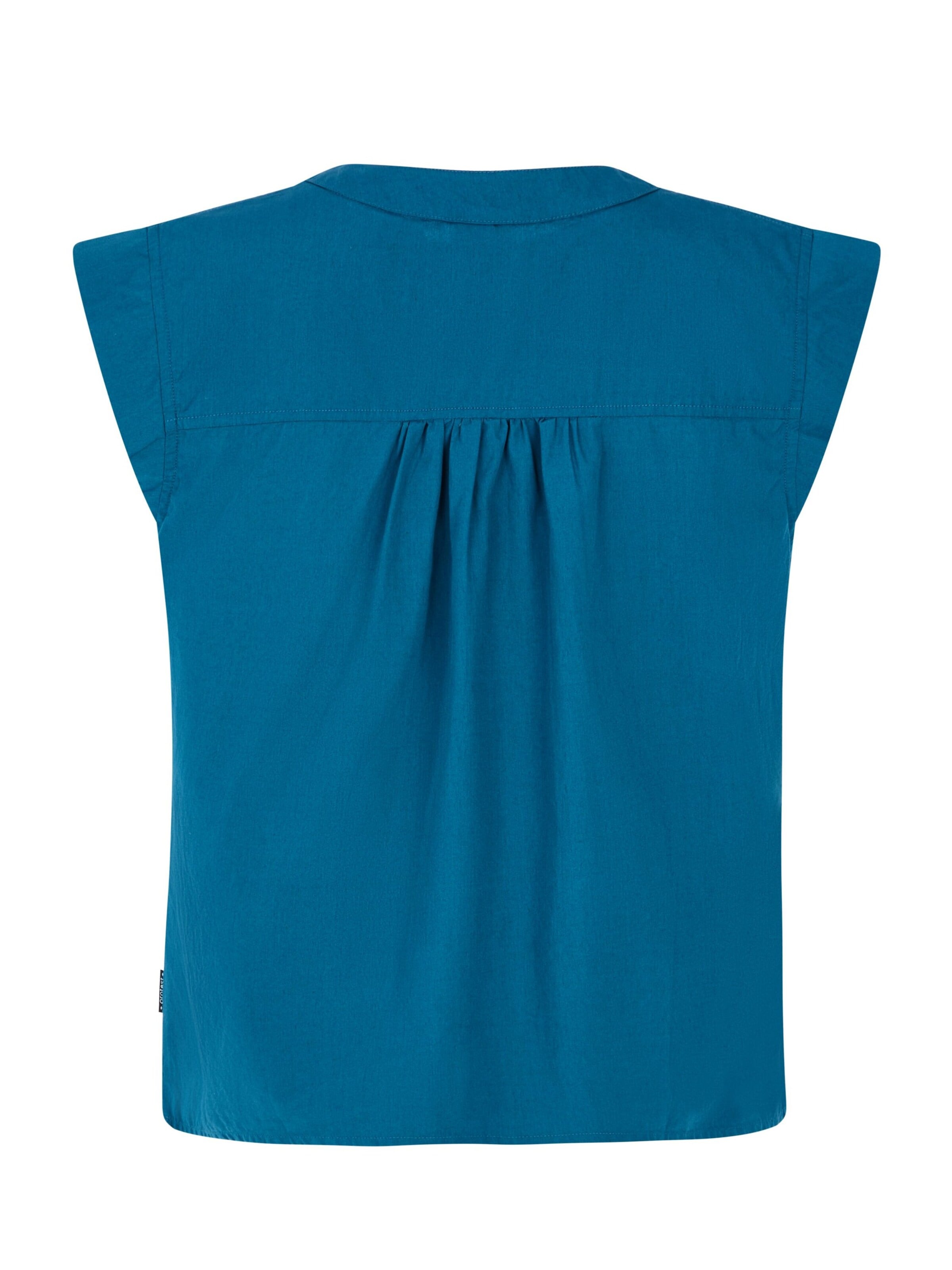 PROTEST Shirt 'PRTJana' in Blue