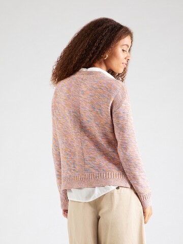Pullover 'VICTORIA' di WHITE STUFF in rosa