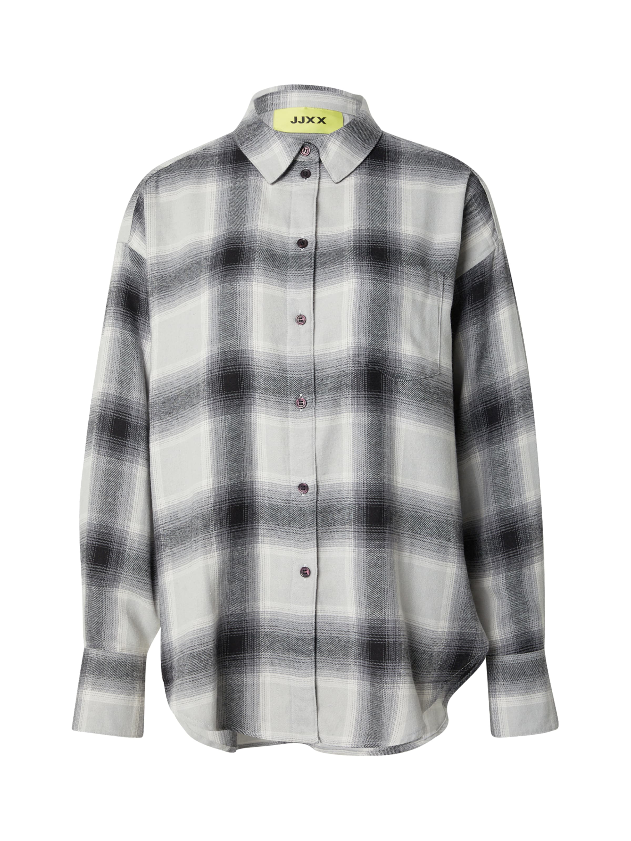 Palaidinė 'JXJamie' iš JJXX, spalva – šviesiai pilka / juoda, Prekių apžvalga