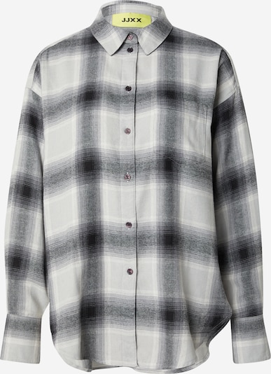 Palaidinė 'JXJamie' iš JJXX, spalva – šviesiai pilka / juoda, Prekių apžvalga