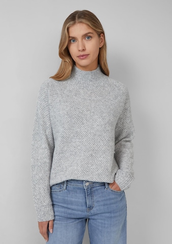 s.Oliver Svetr – šedá: přední strana