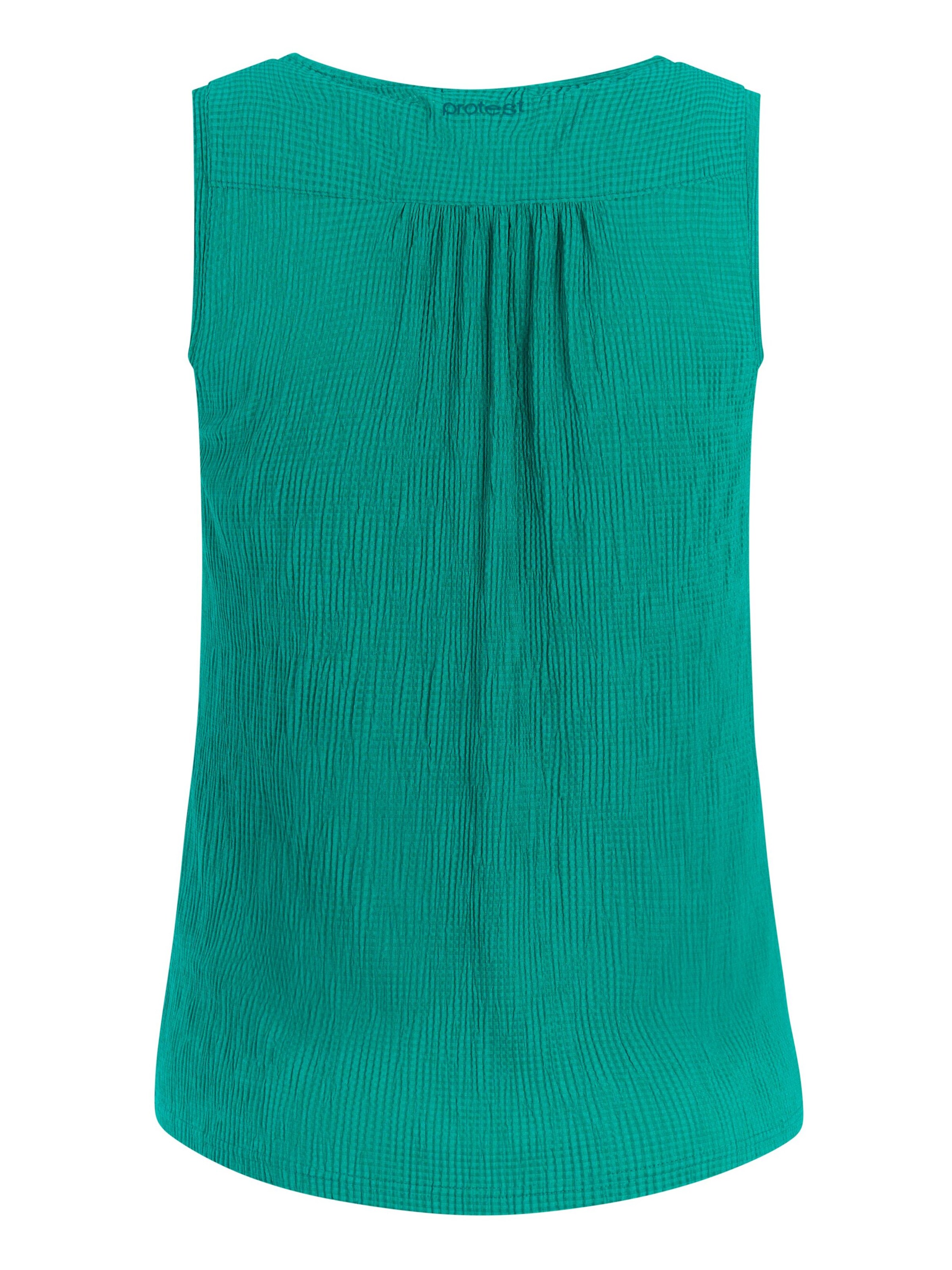 PROTEST Top 'PRTFields'‌‌‌‌‌‌‌‌ in Grün