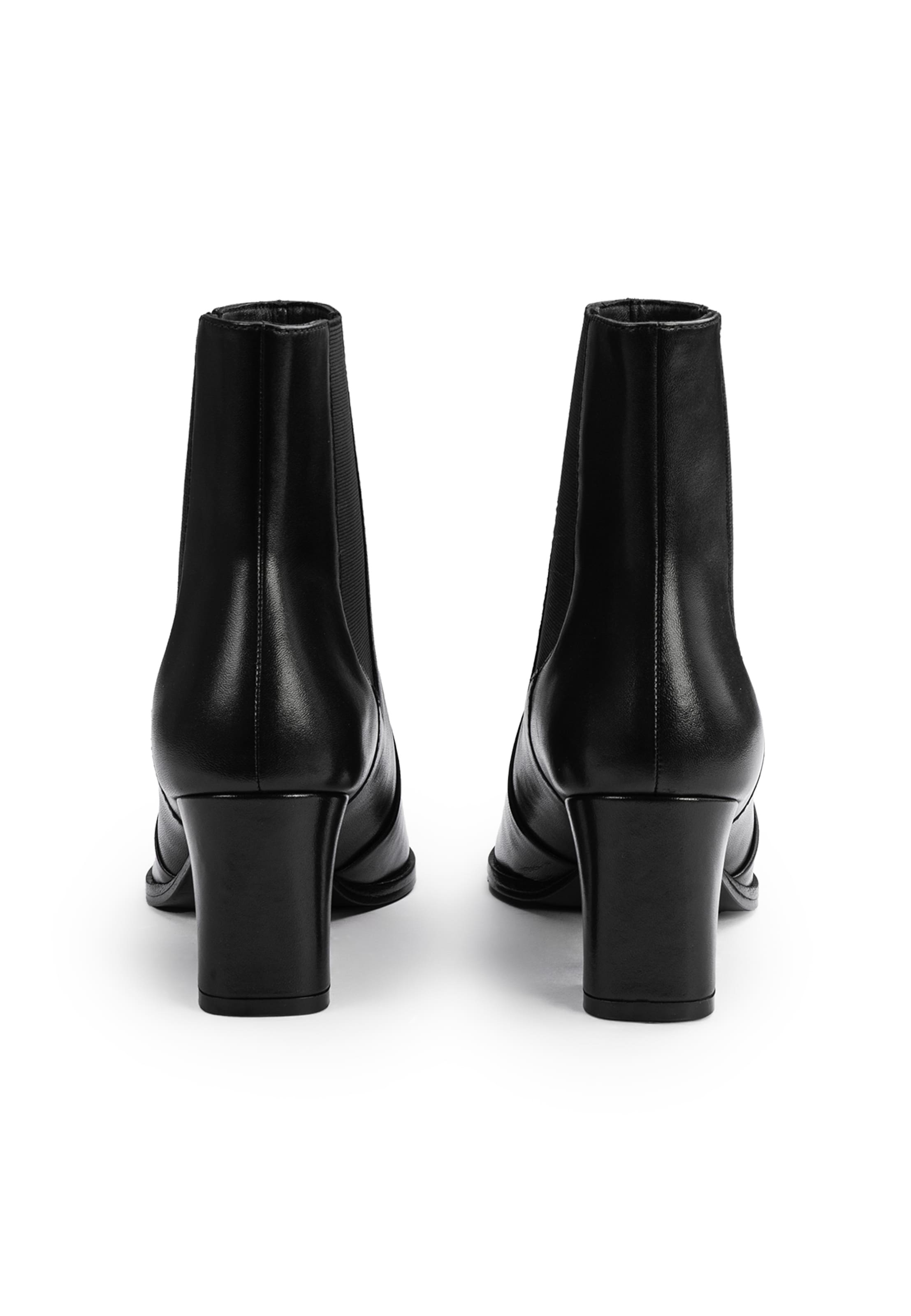 Boots di LLOYD in nero