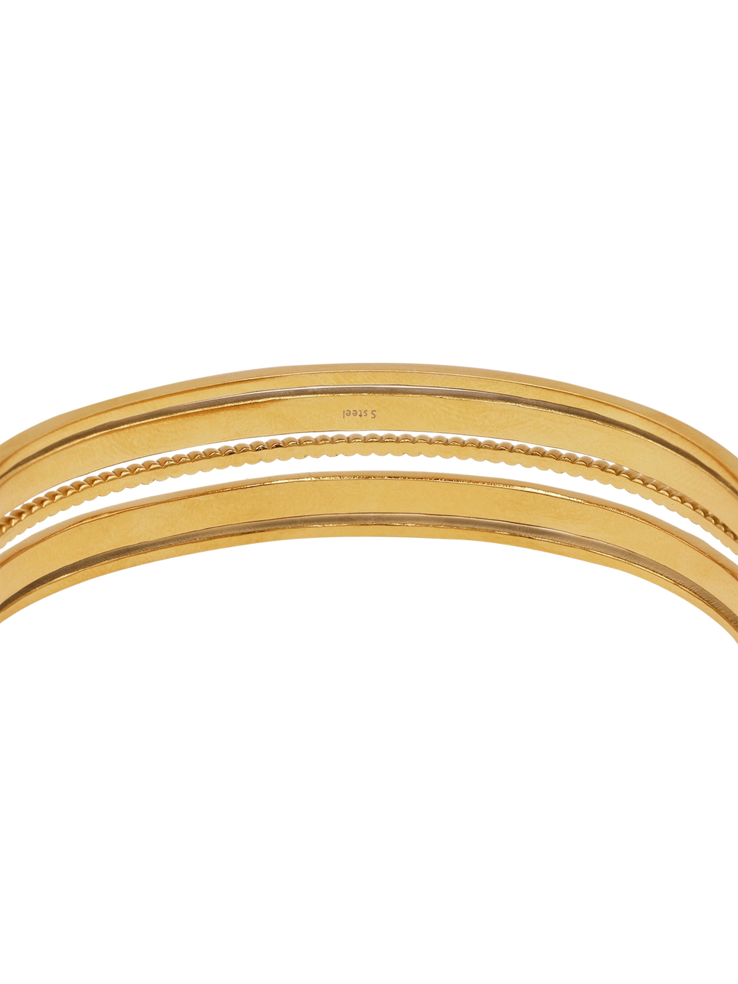 Heideman Armband 'Alfhild' in Goud