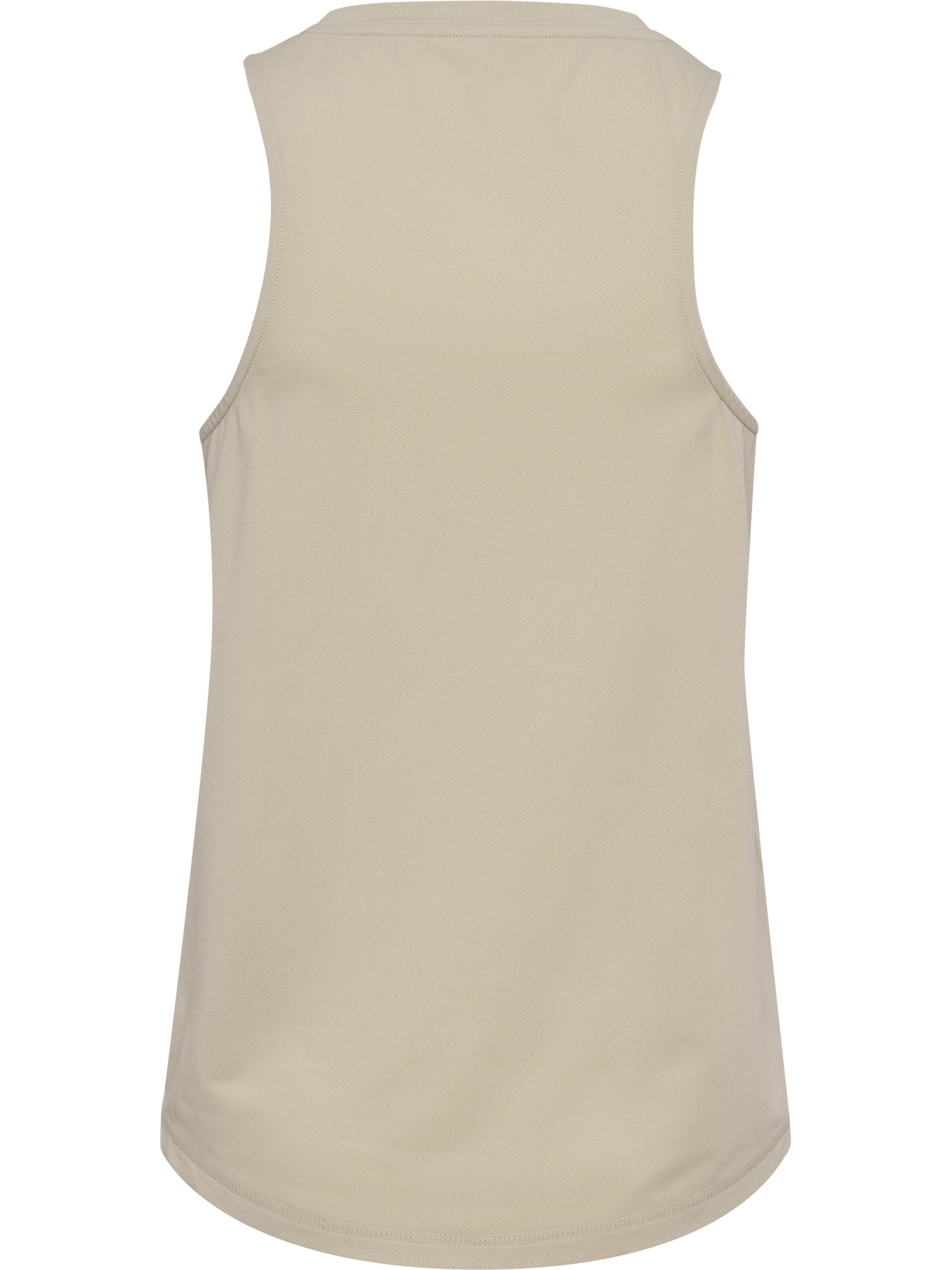 Haut de sport Hummel en gris