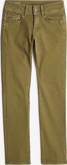 G-STAR Hose in oliv, Produktansicht