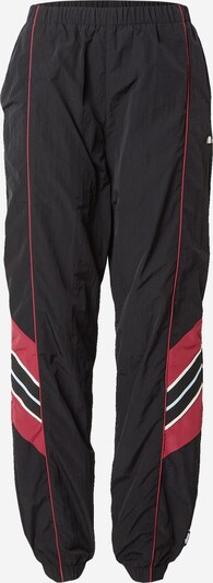 ELLESSE Pants 'Jimenez' in Light blue / Red / Black / White, Item view