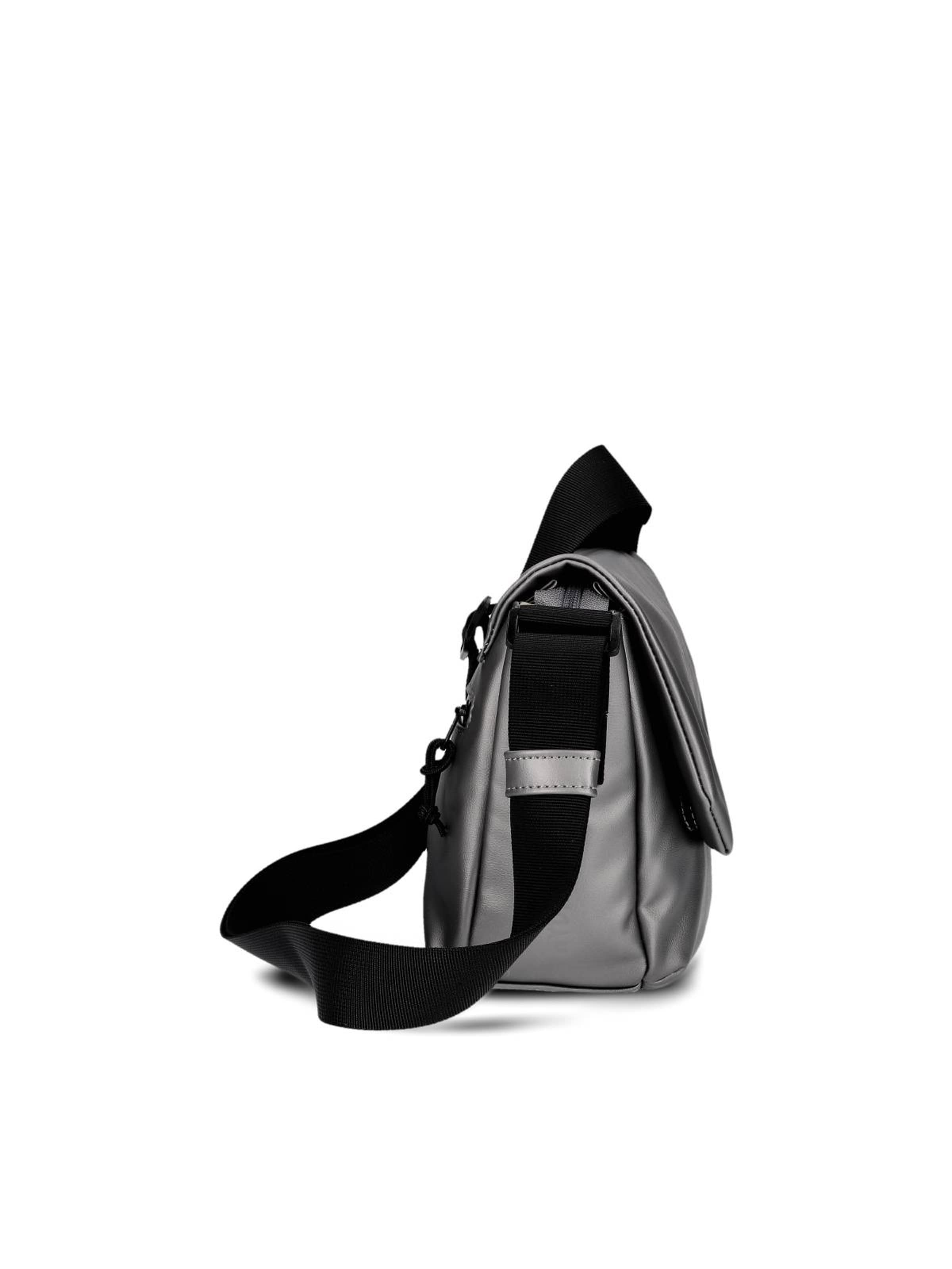 ZWEI Messenger 'CARGO CA60' in Silver